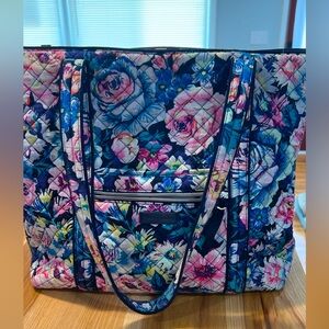 Vera Bradley Tote Bag